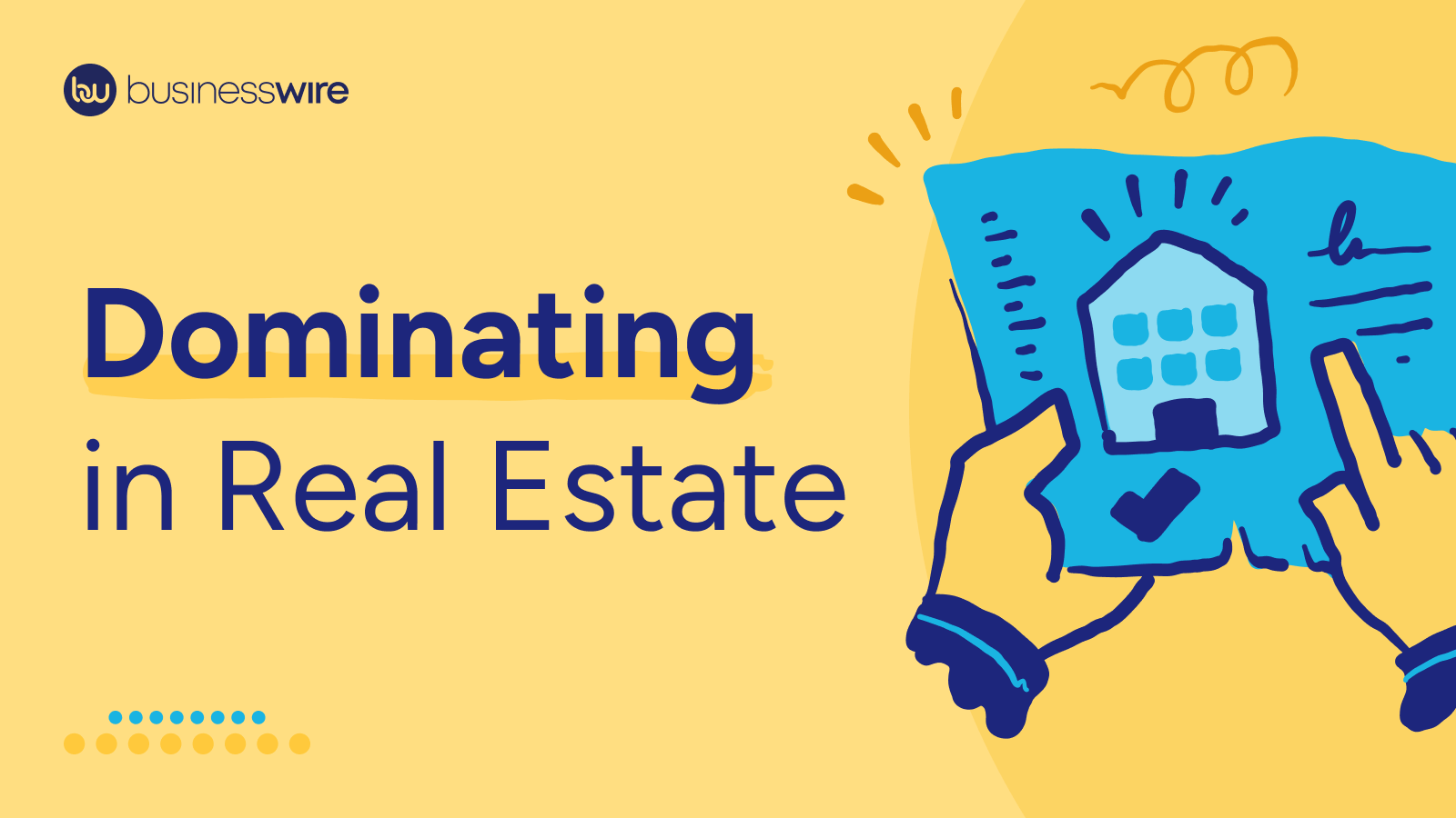 Dominating Real Estate X