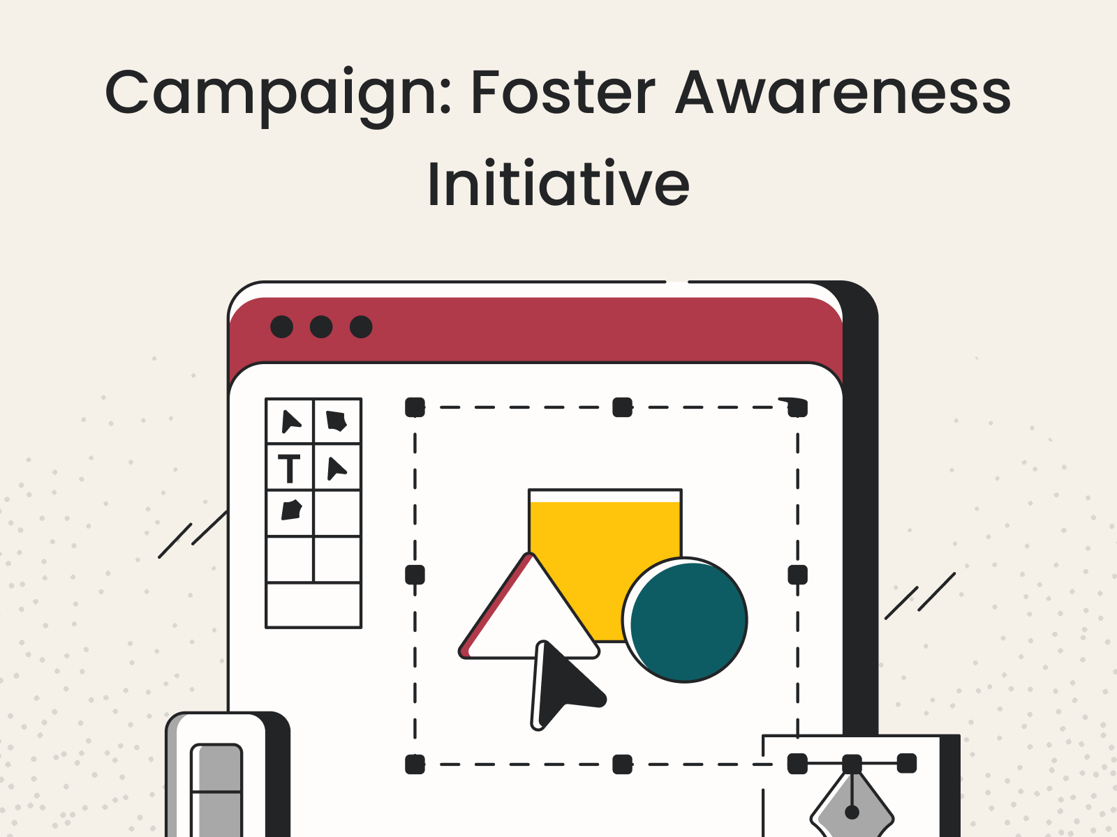 Campaign: Foster Awareness Initiative