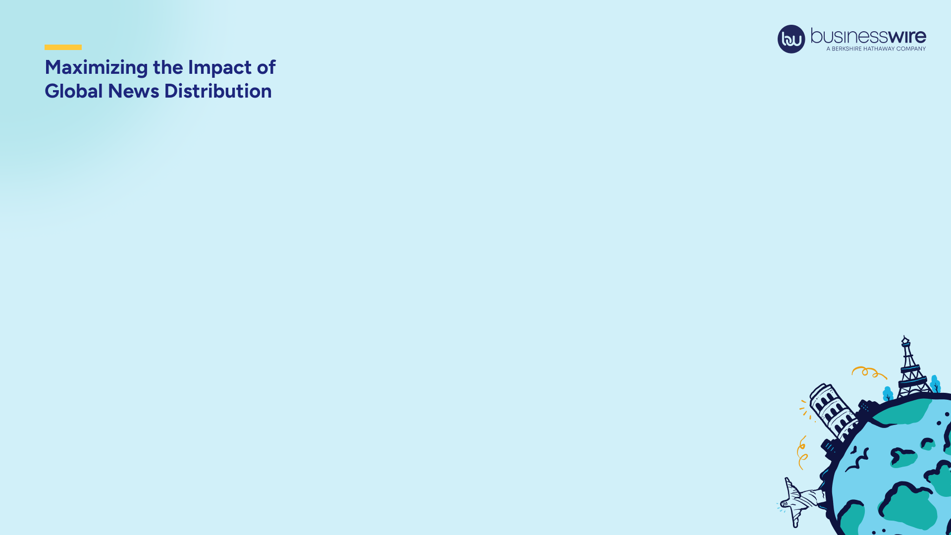 Branded Zoom Background