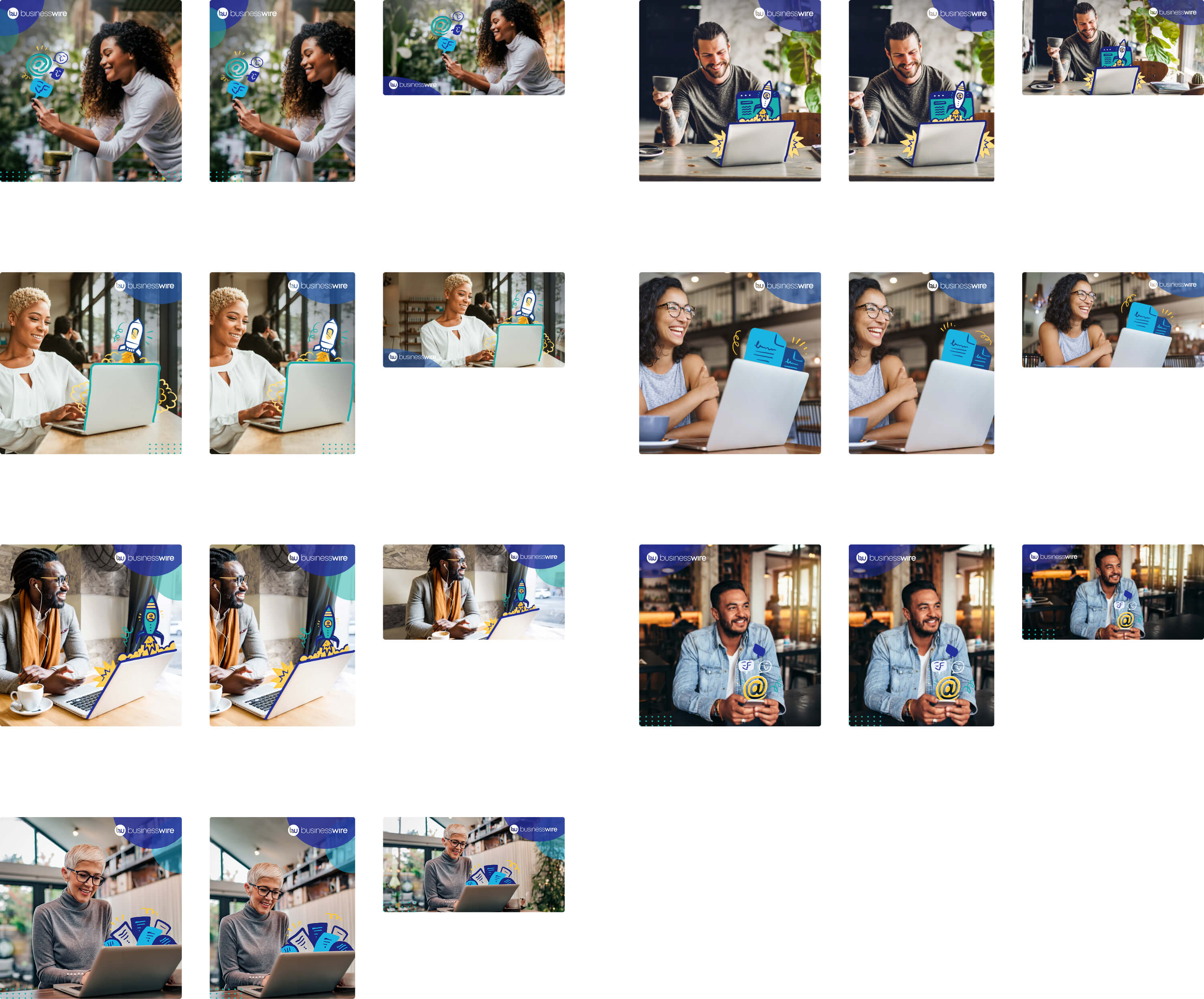 Google Performance Max Ad Groups