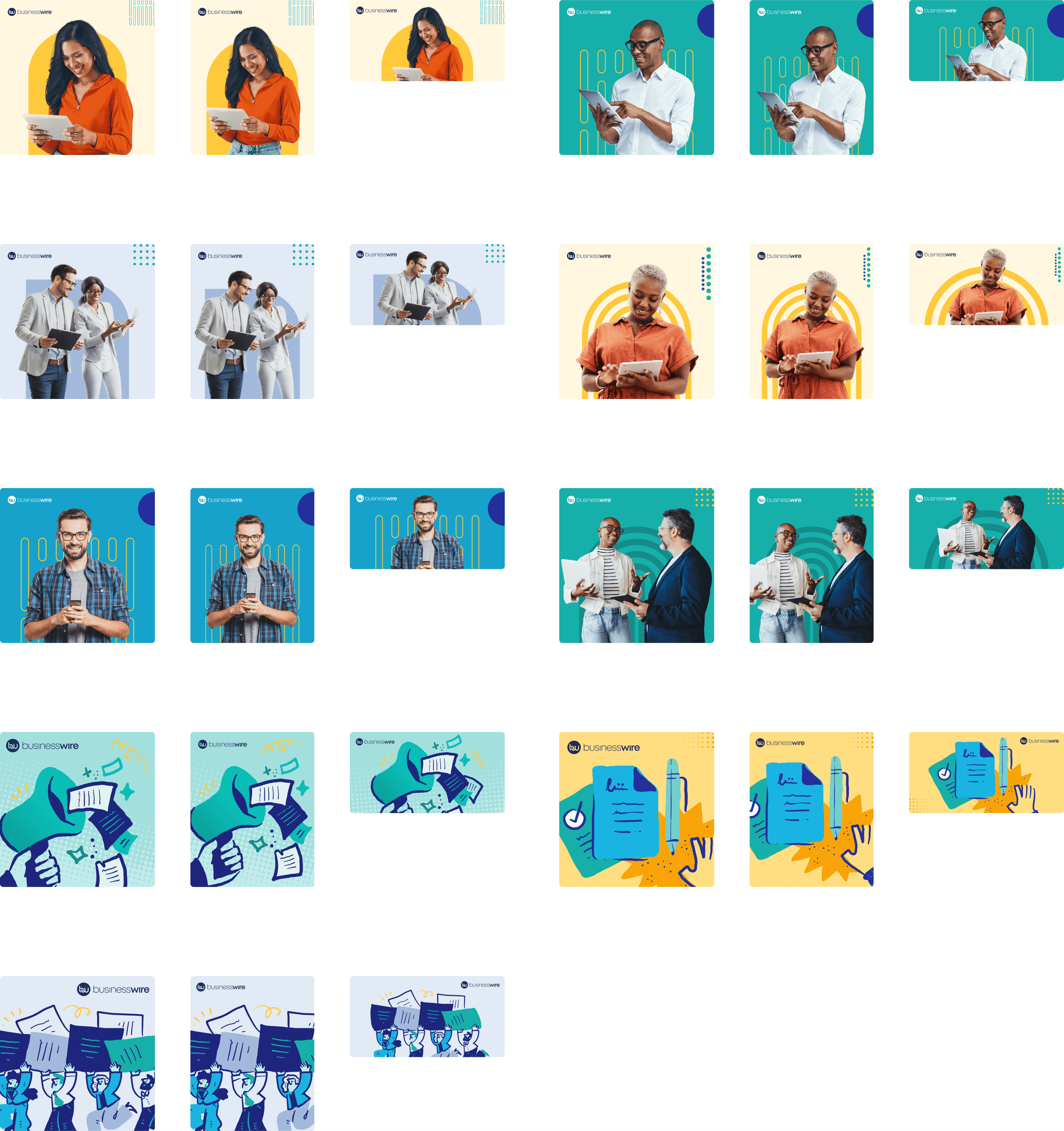 Google Performance Max Ad Groups
