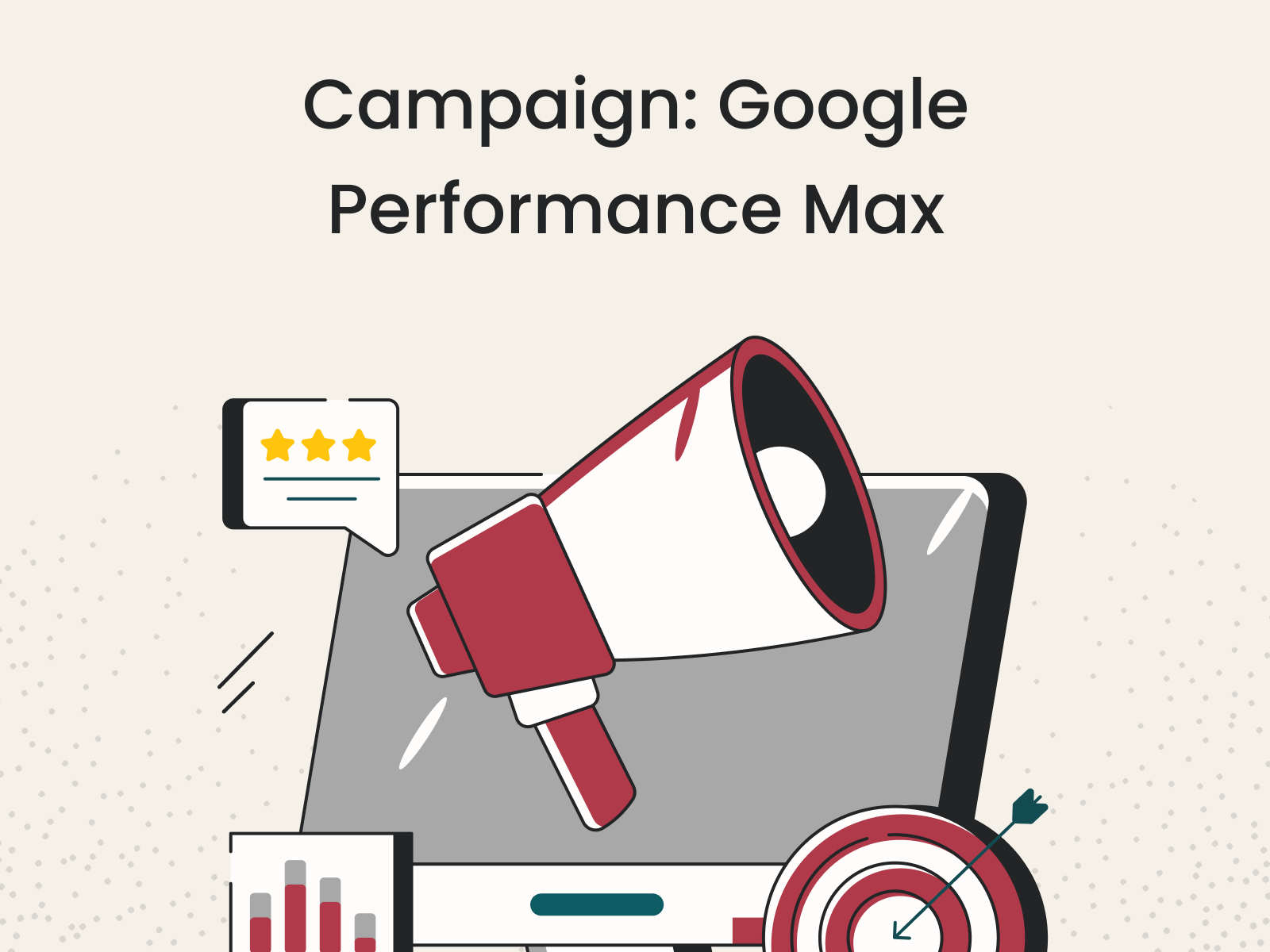Campaign: Google Performance Max